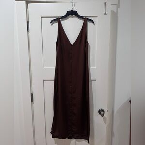 Zara Slip Dress